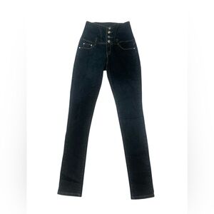 New Women’s Colombian Jeans